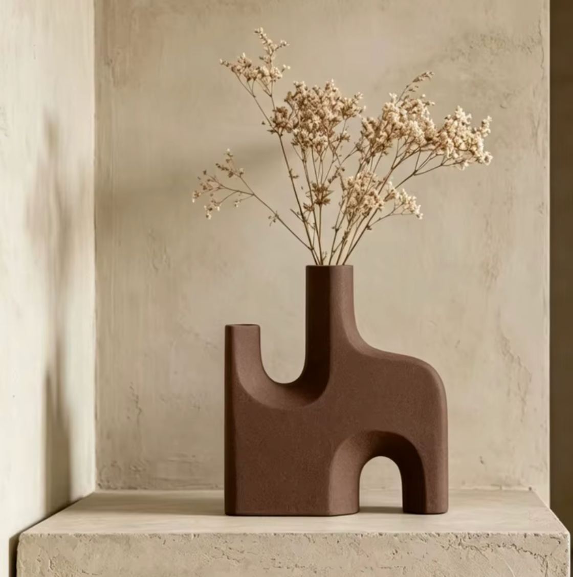Designer Vase
