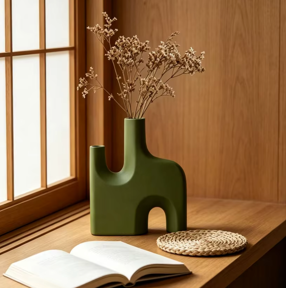 Designer Vase