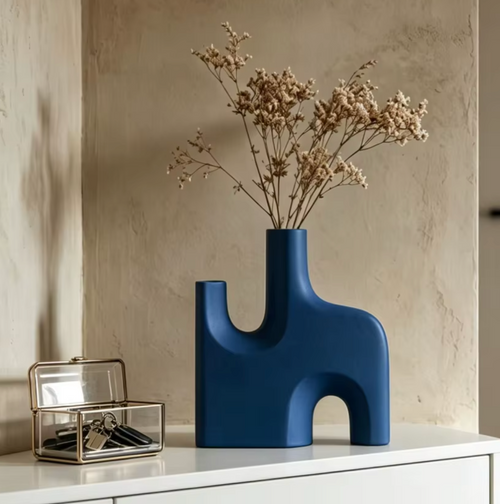 Designer Vase