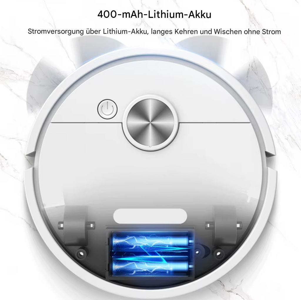 Saugroboter X60 Ultra