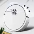 Saug- und Wischroboter X60 Pro Ultra Complete / Weiss