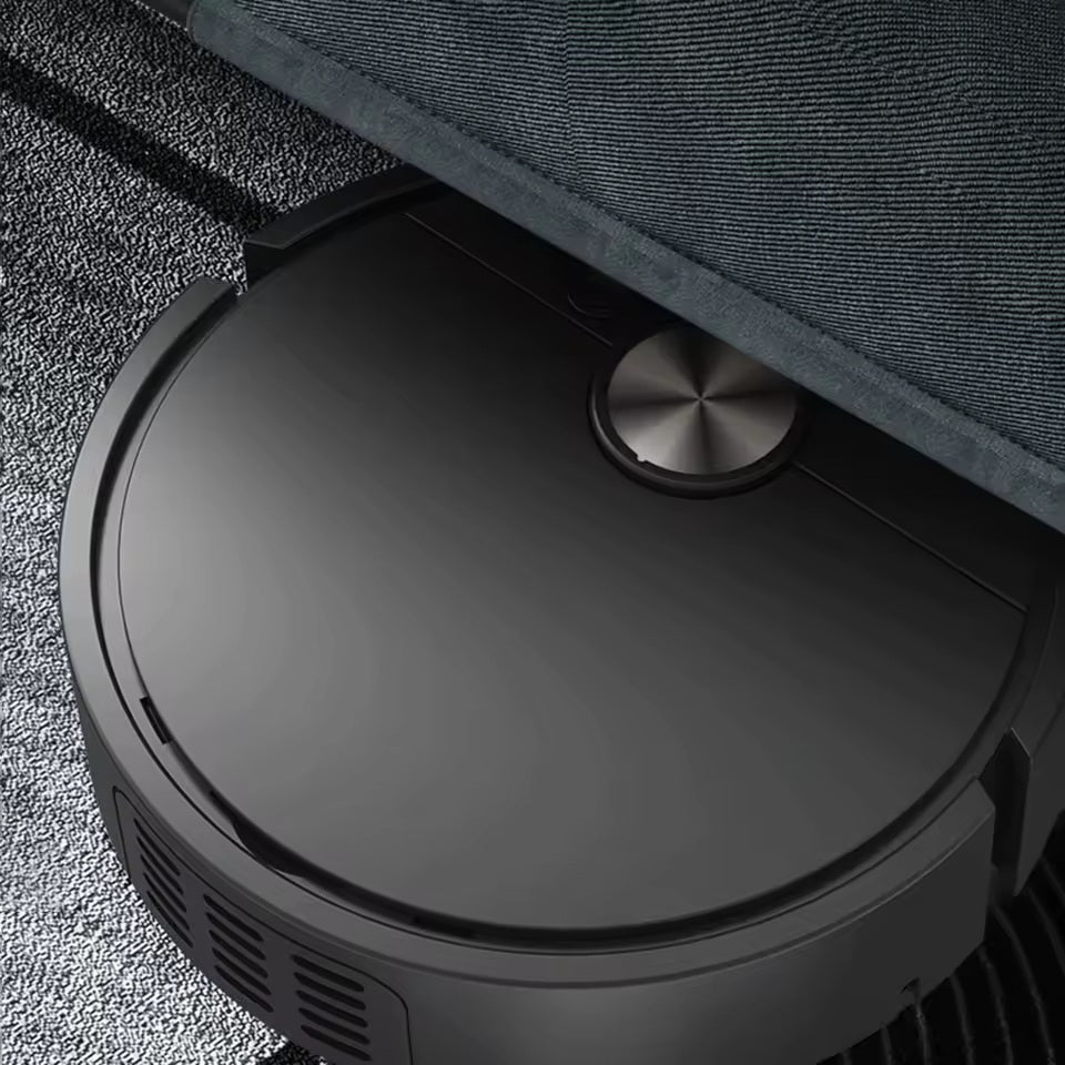 Saugroboter X60 Ultra
